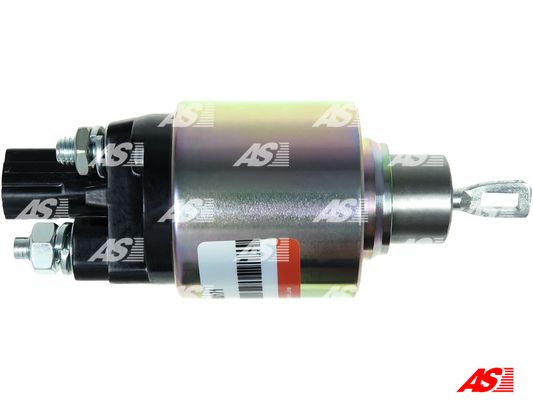 AS-PL SS0171 Elettromagnete, Motore d'avviamento-Elettromagnete, Motore d'avviamento-Ricambi Euro