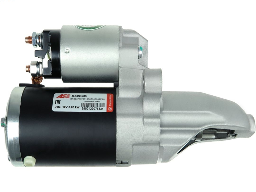 AS-PL S5284S Brandneu AS-PL Starter
