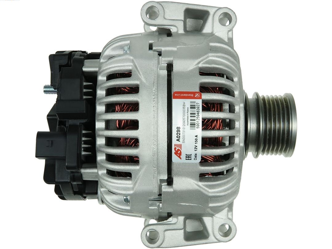 AS-PL A0298 Alternatore