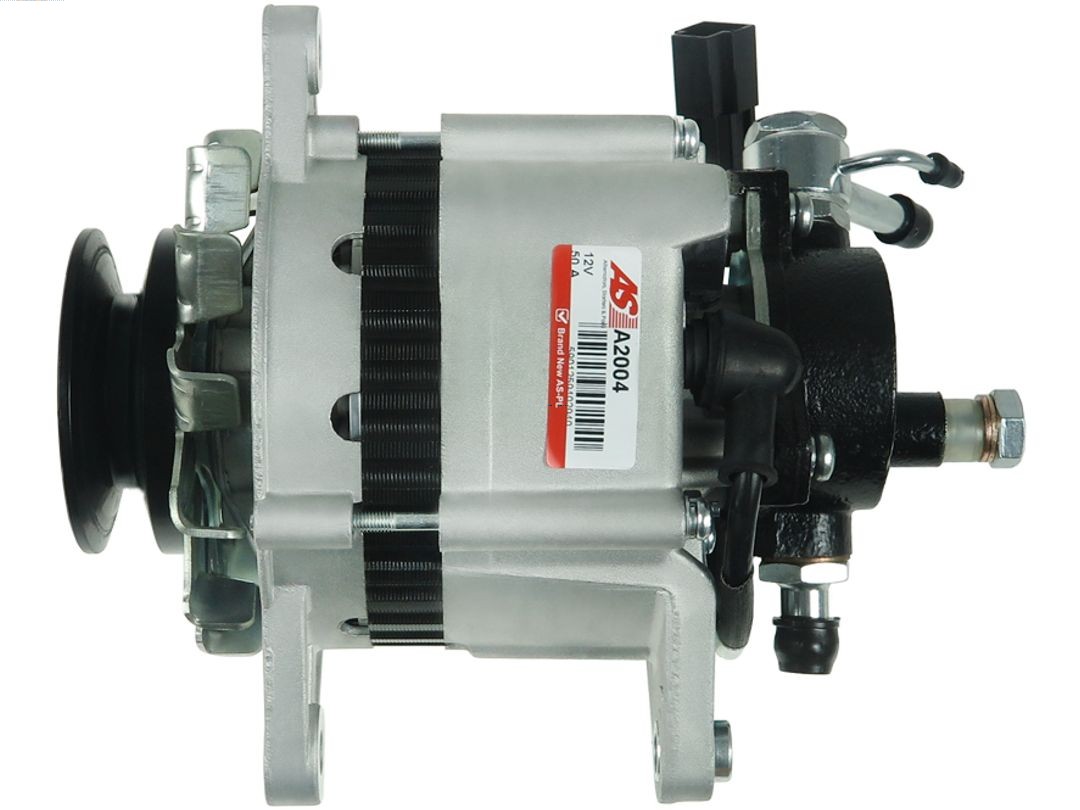 AS-PL A2004 Alternatore