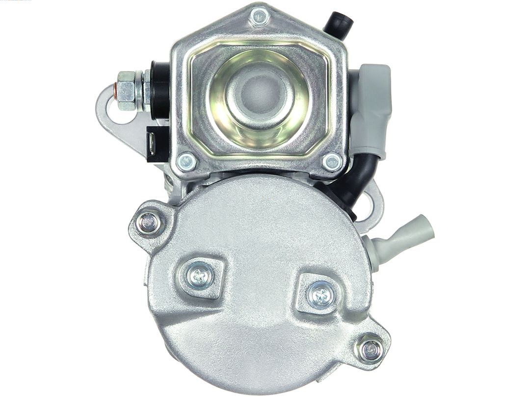 AS-PL S6268(DENSO) Brandneu Denso Starter