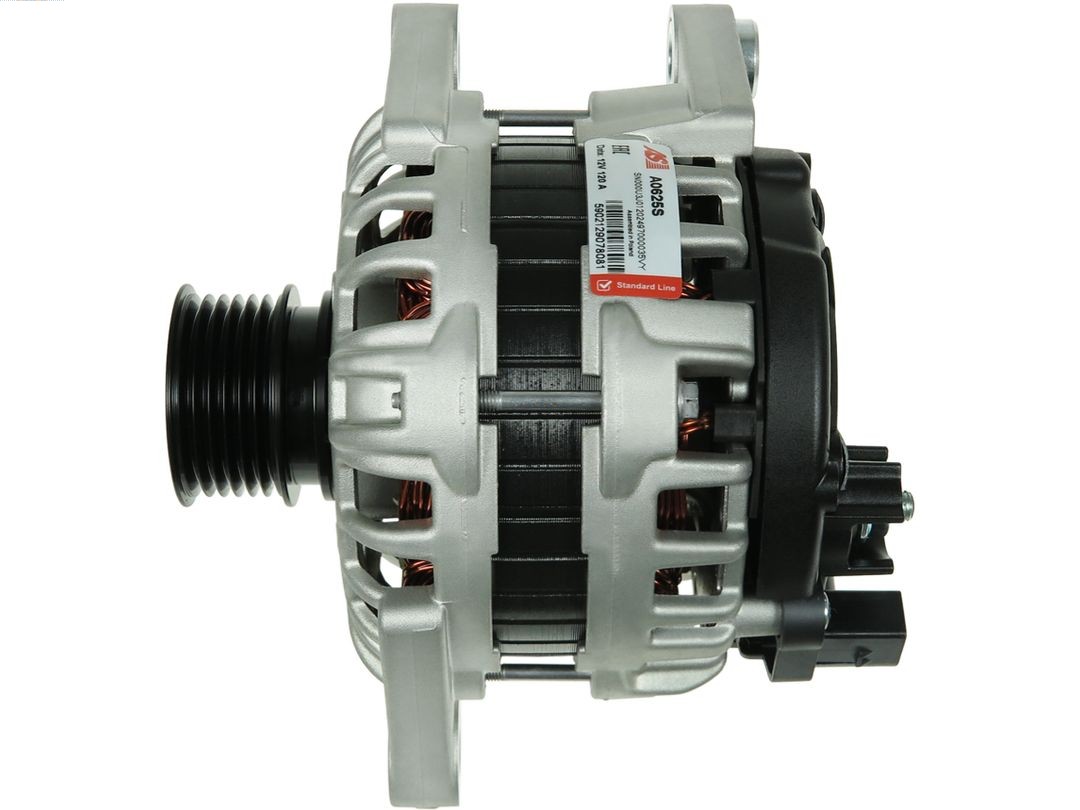 AS-PL A0625S Brandneu AS-PL Generator