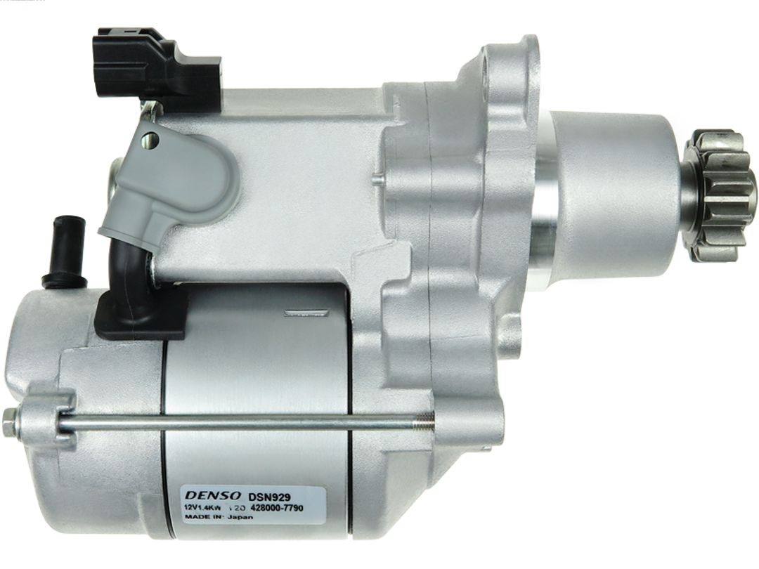 AS-PL S6057(DENSO) Motorino d'avviamento