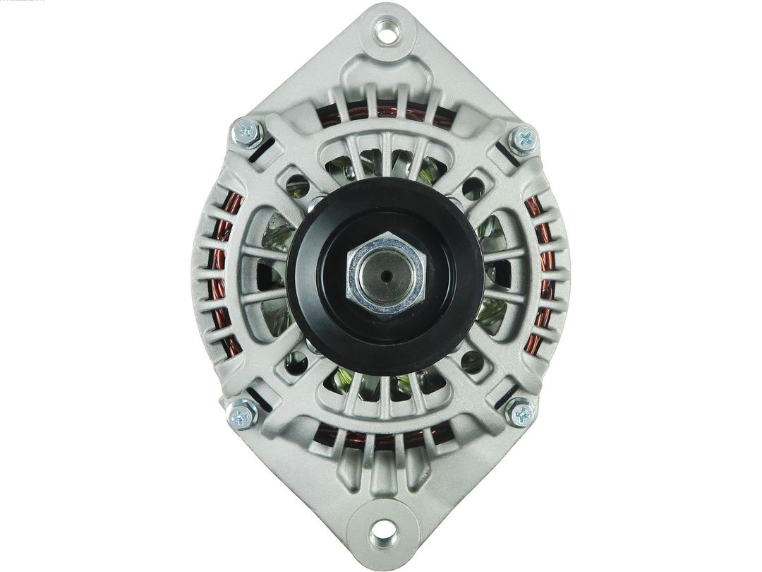 AS-PL A5036 Alternatore-Alternatore-Ricambi Euro