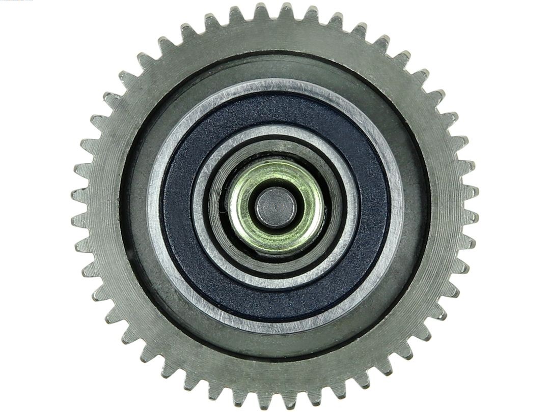AS-PL SD9030 Friløpsgir, starter