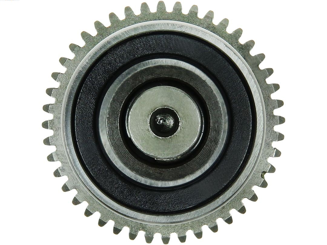 AS-PL SD9033 Friløpsgir, starter