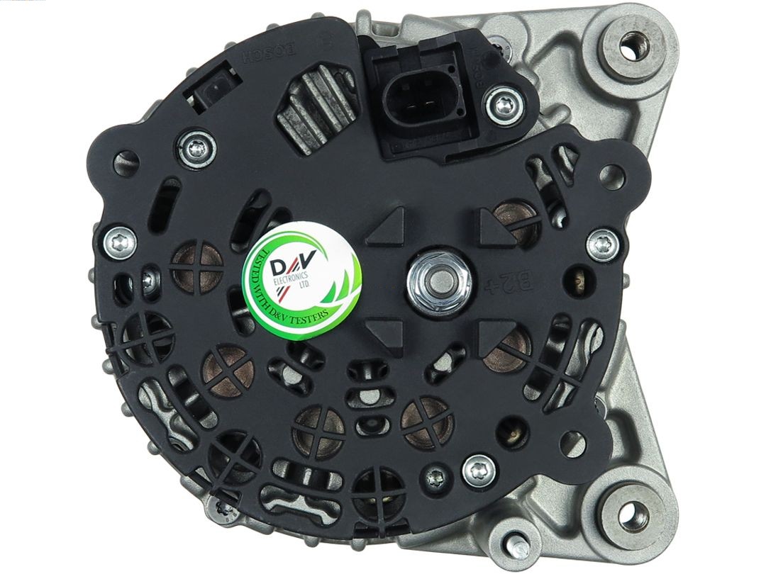 AS-PL A0609PR Wiederaufbereitet AS-PL Generator