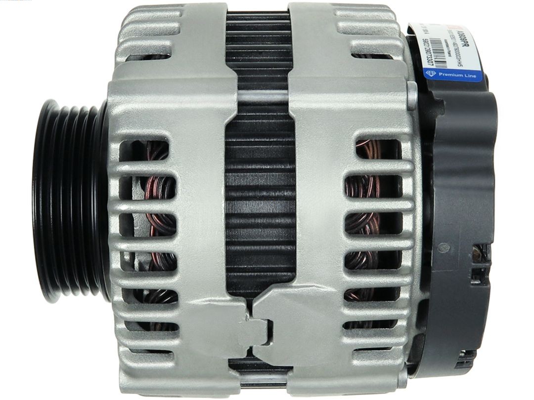 AS-PL A0609PR Wiederaufbereitet AS-PL Generator