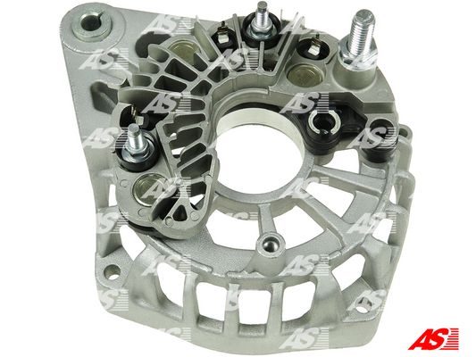 AS-PL ARC9079S Raddrizzatore, Alternatore