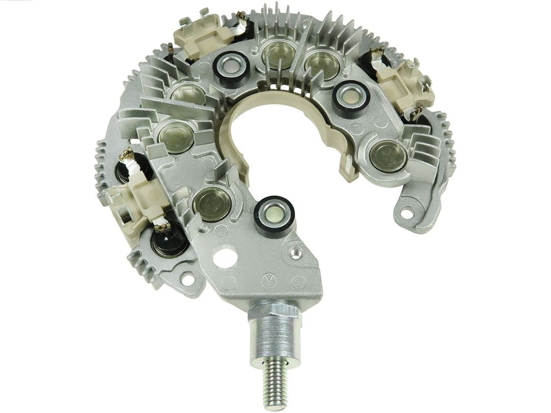 AS-PL ARC6088S Raddrizzatore, Alternatore-Raddrizzatore, Alternatore-Ricambi Euro