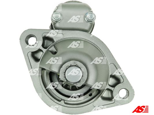 AS-PL S2001SR önindító...