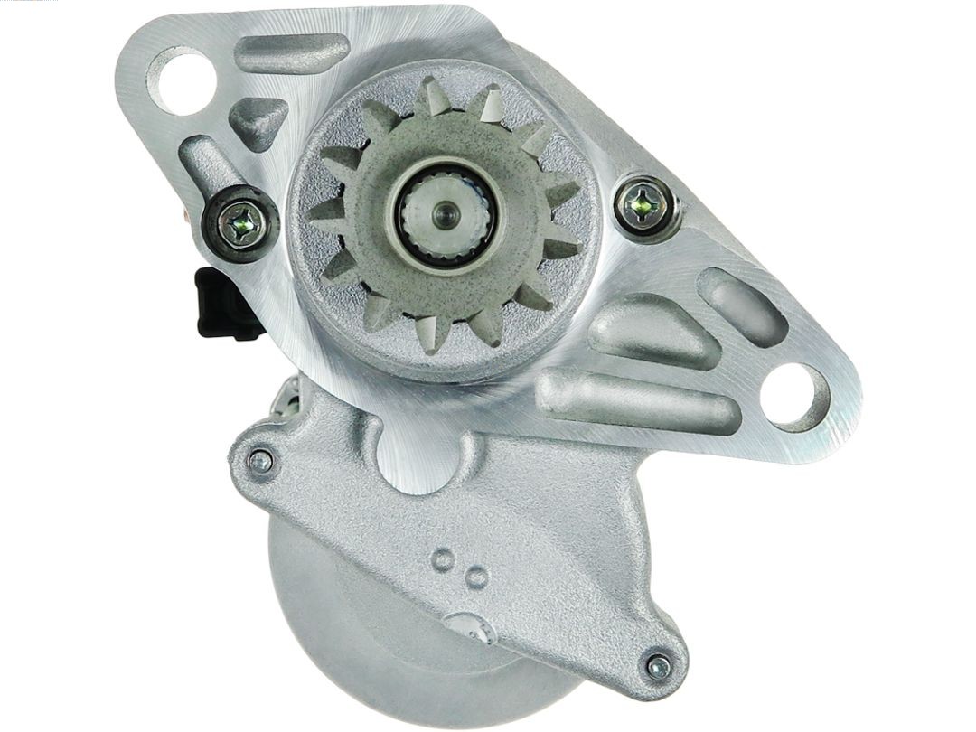 AS-PL S6273(DENSO) Starter