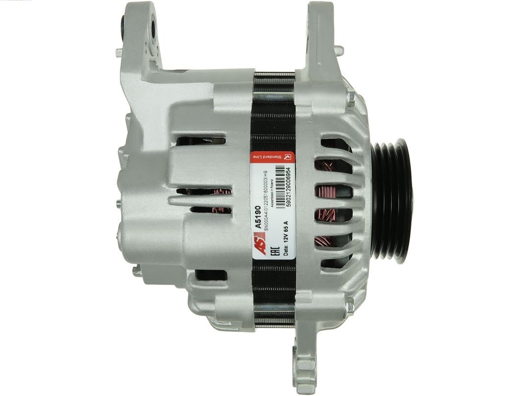 AS-PL A5190 Alternatore