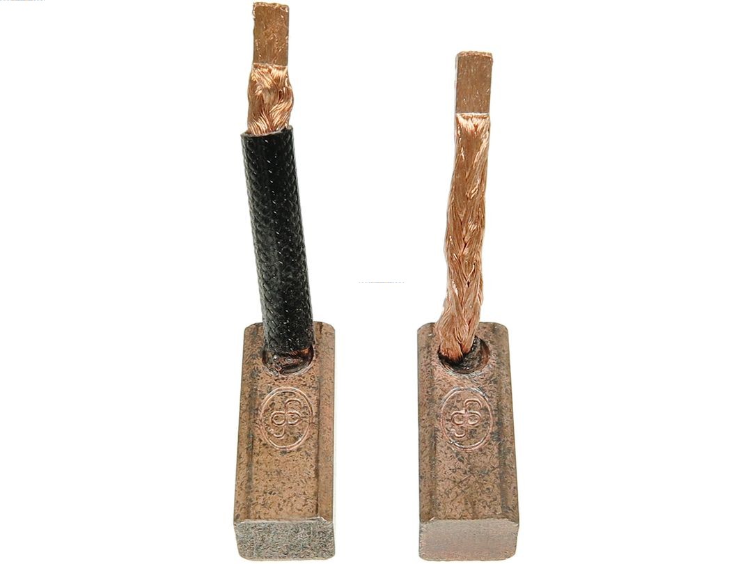 AS-PL JSX51-52(IKA) Brandneu IKA GmbH Kohlebürste, Starter