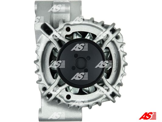 AS-PL A6486(DENSO) Alternatore