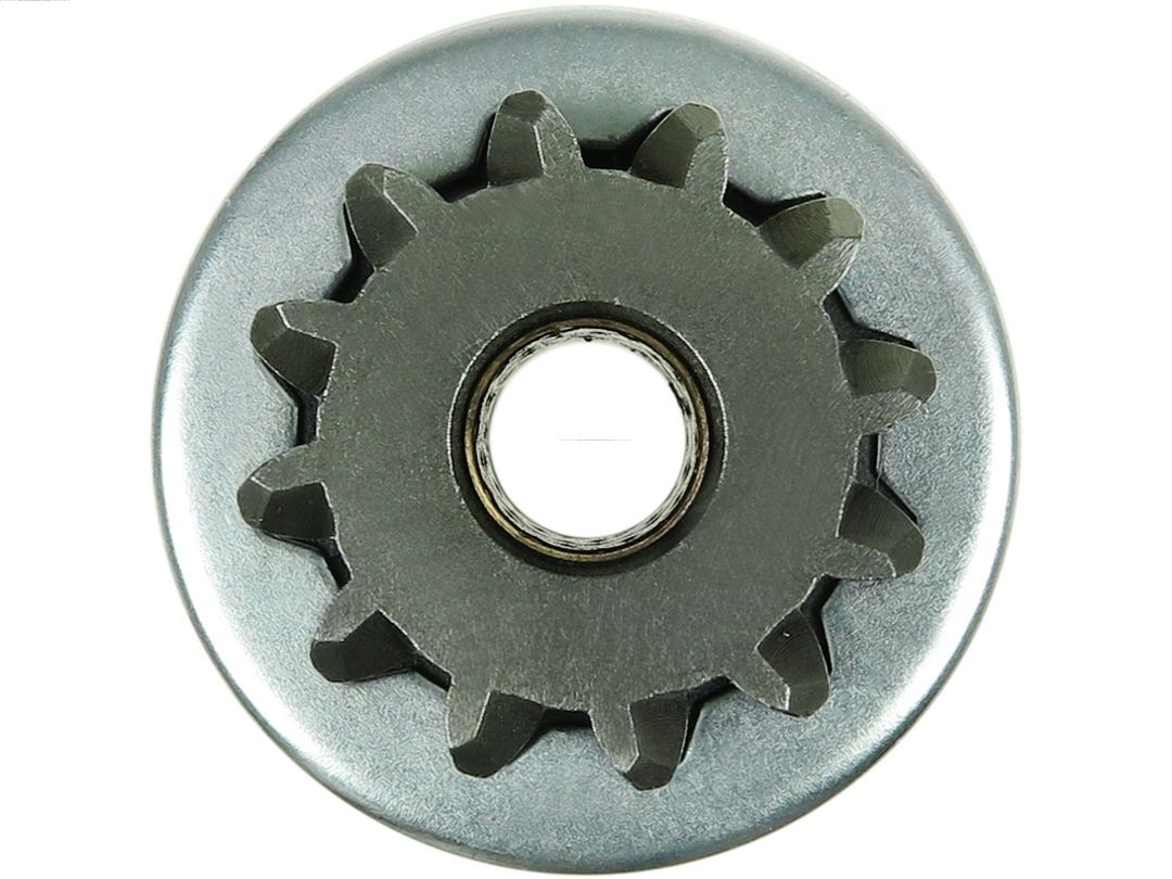AS-PL SD0109 Friløpsgir, starter