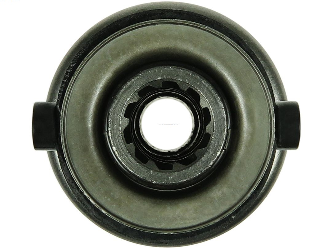 AS-PL SD0109 Friløpsgir, starter
