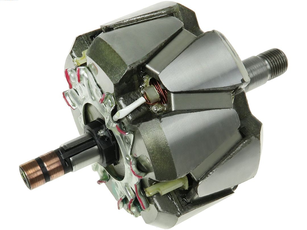 AS-PL AR1005 Rotore, Alternatore