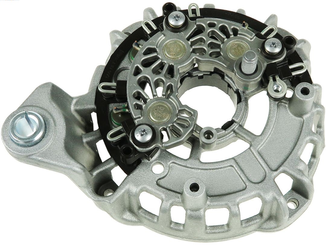 AS-PL ARC0206(BOSCH) Raddrizzatore, Alternatore-Raddrizzatore, Alternatore-Ricambi Euro