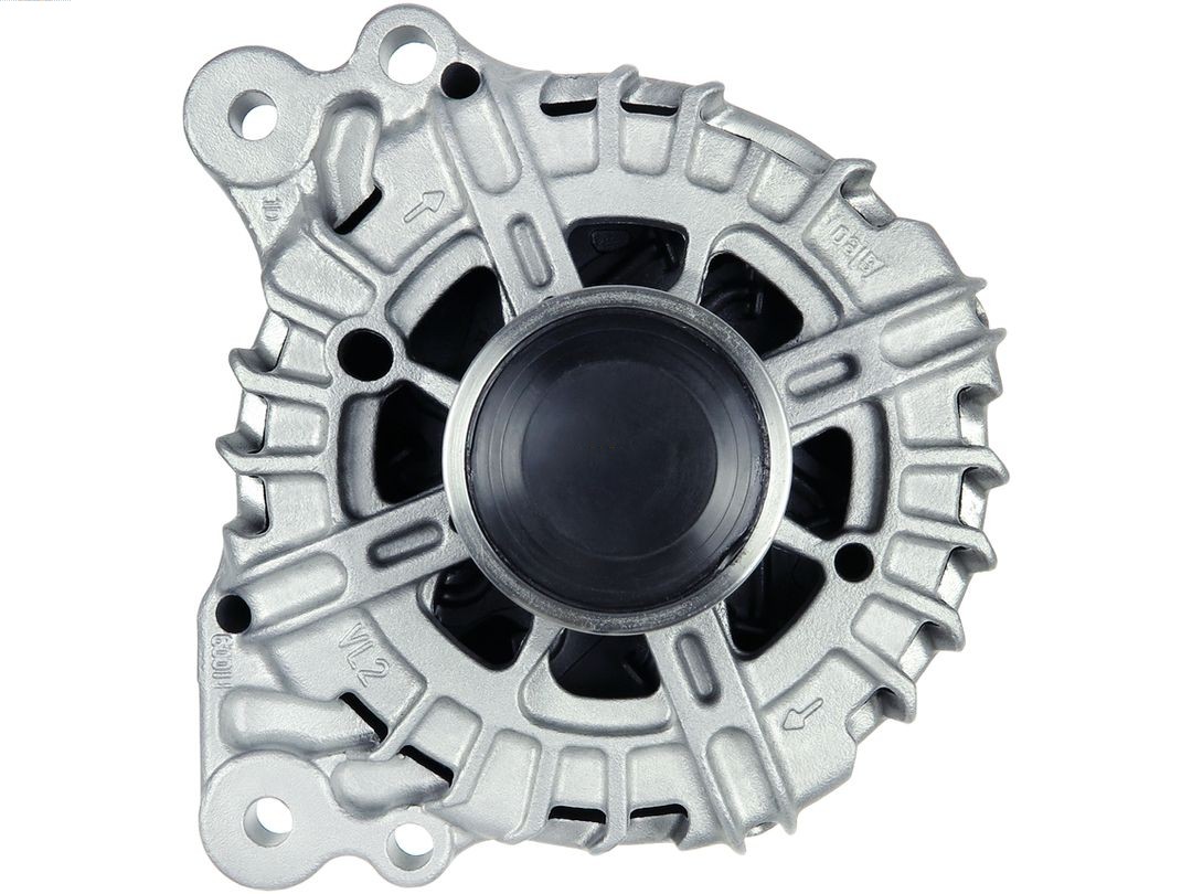 AS-PL A3377PR Alternatore-Alternatore-Ricambi Euro