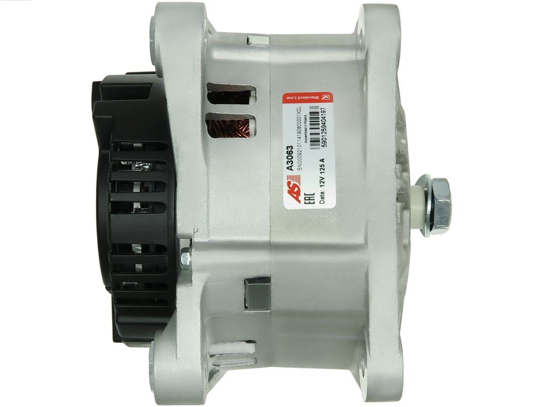 AS-PL A3063 Alternatore