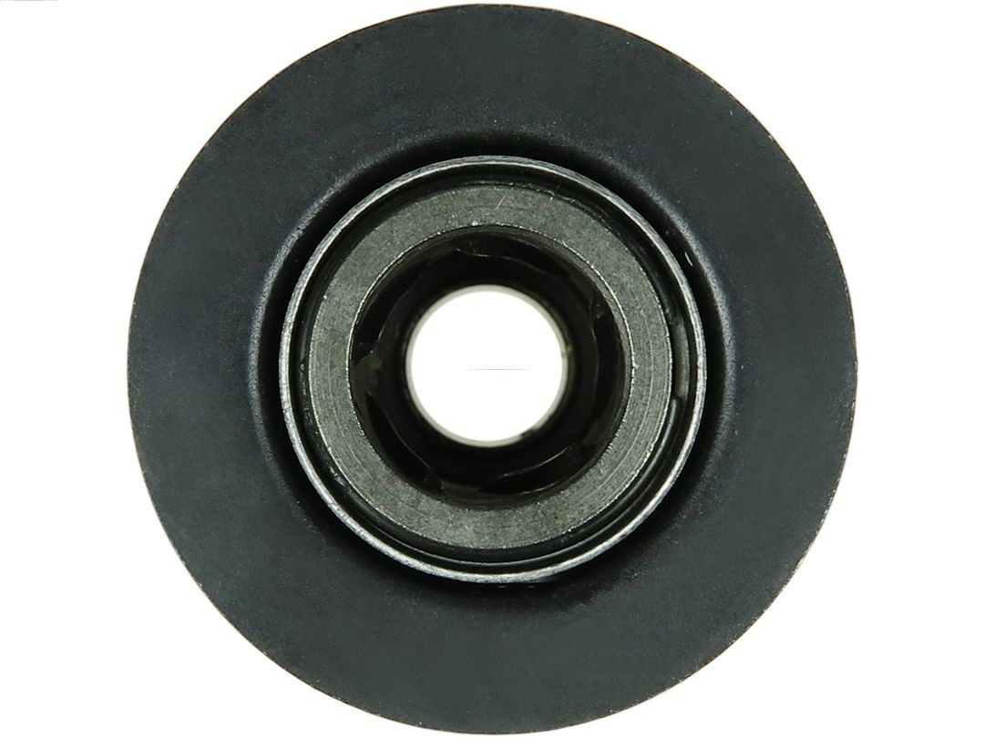 AS-PL SD9011 Friløpsgir, starter