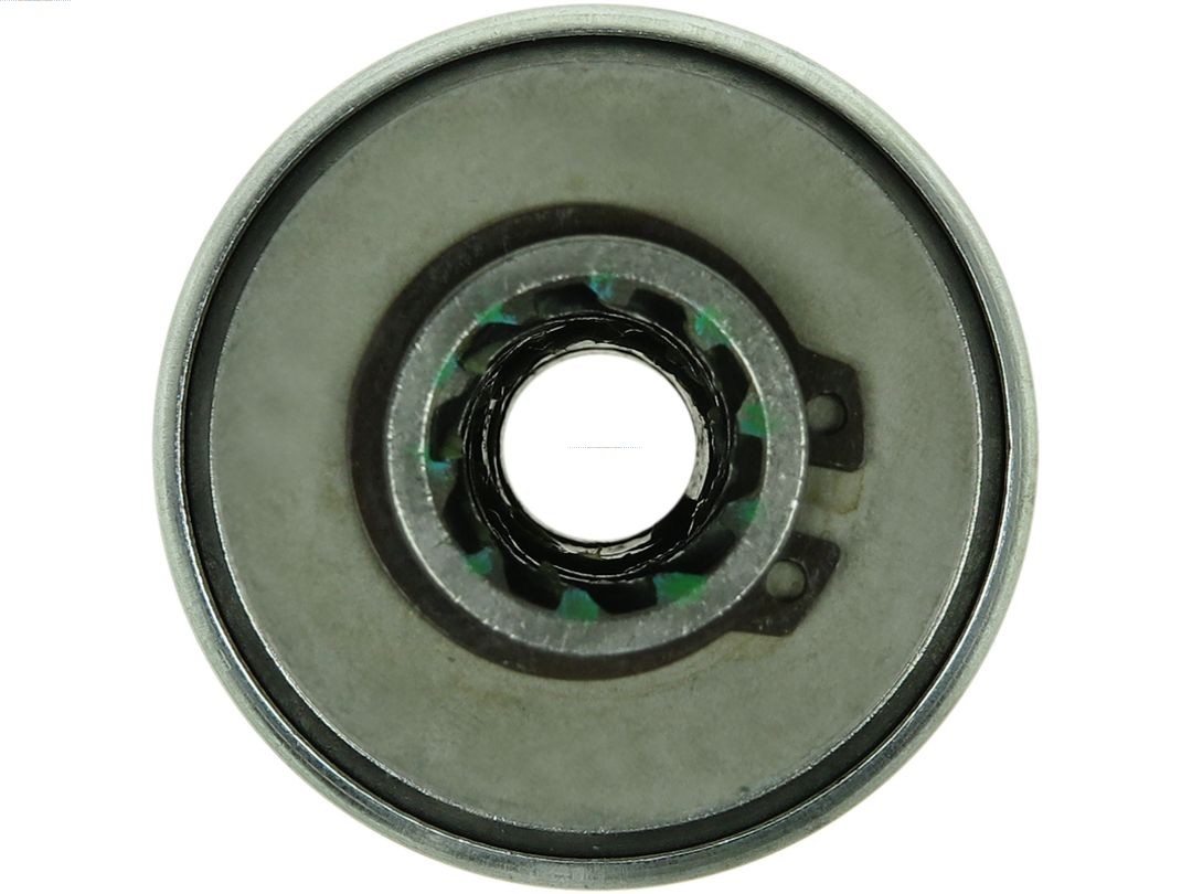 AS-PL SD9008 Friløpsgir, starter