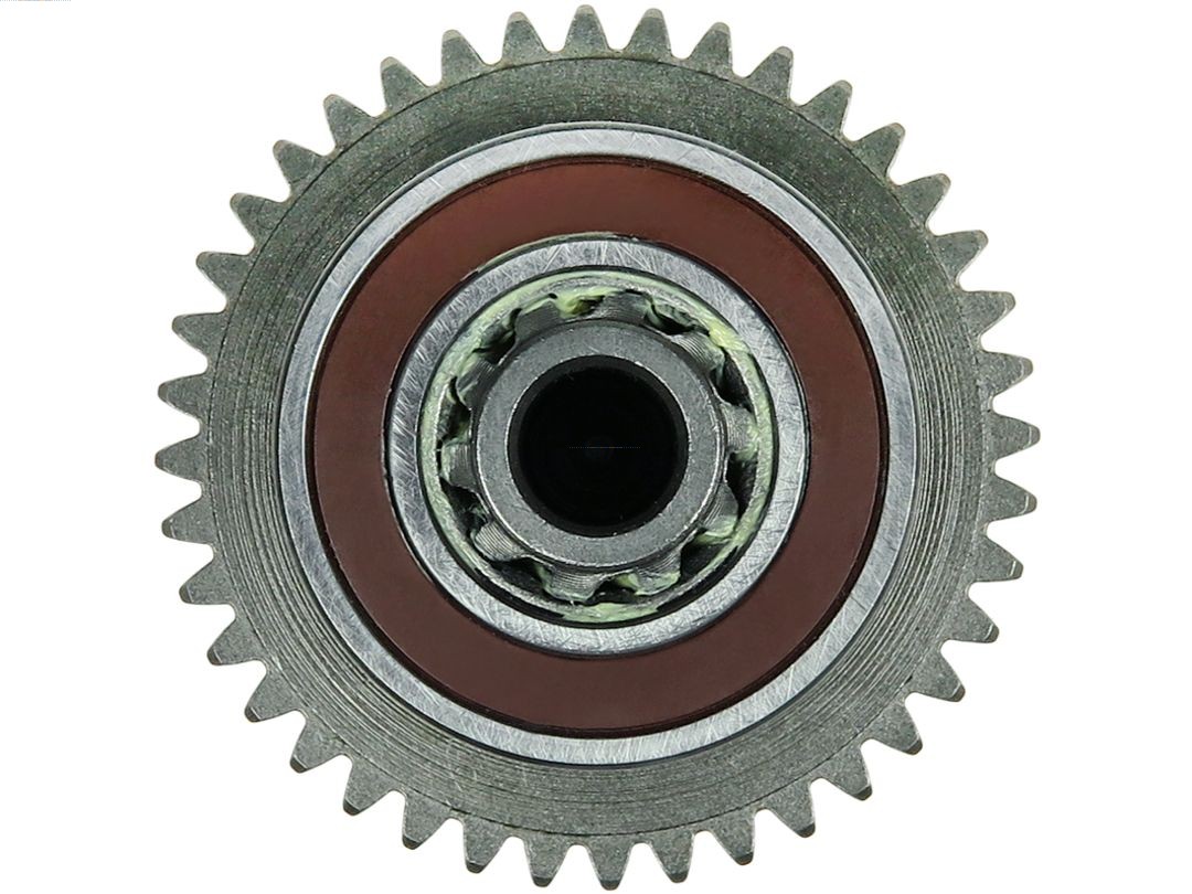 AS-PL SD6026 Friløpsgir, starter