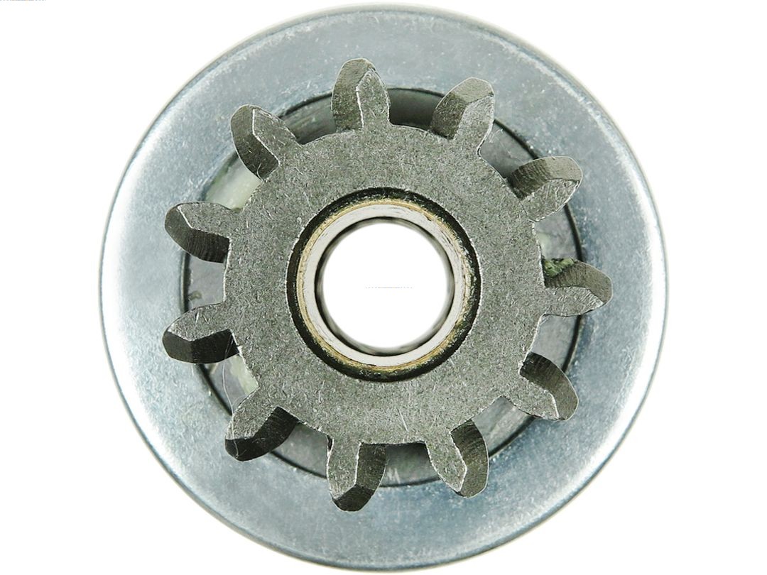 AS-PL SD9006 Friløpsgir, starter