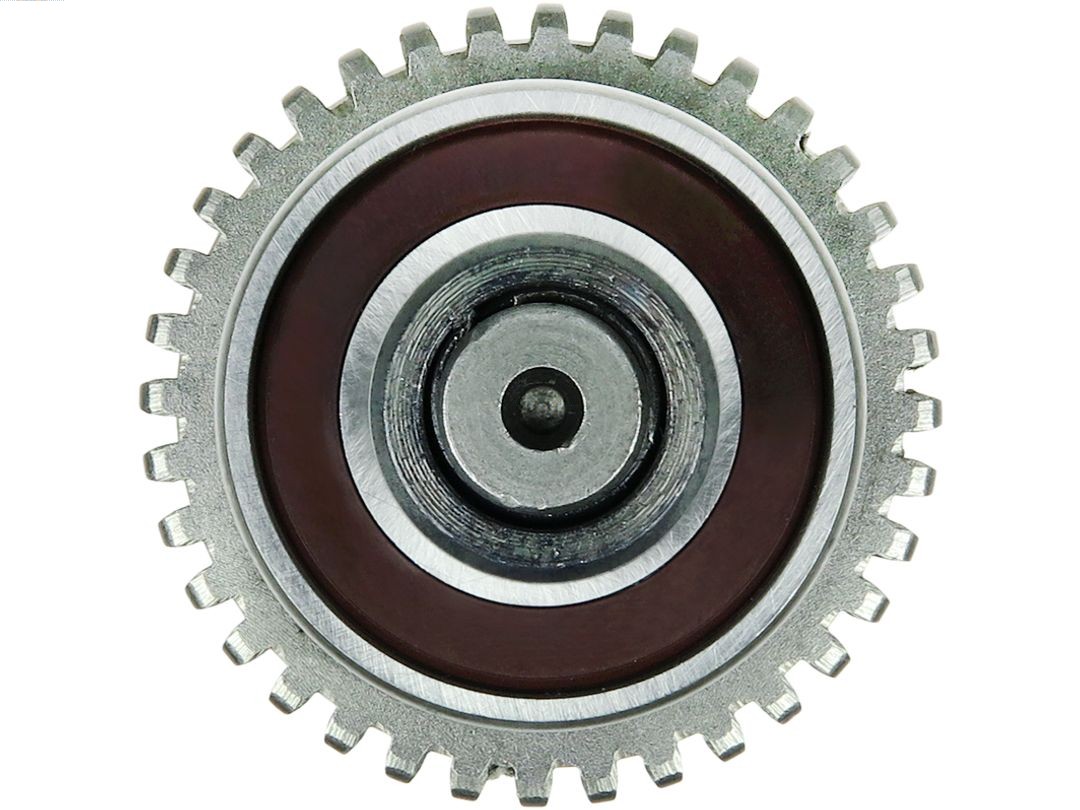 AS-PL SD9022 Friløpsgir, starter