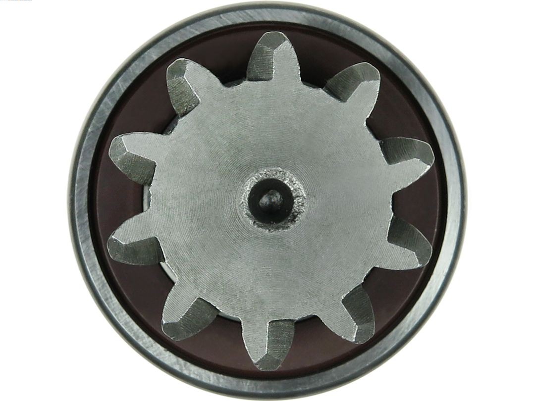 AS-PL SD9024 Friløpsgir, starter
