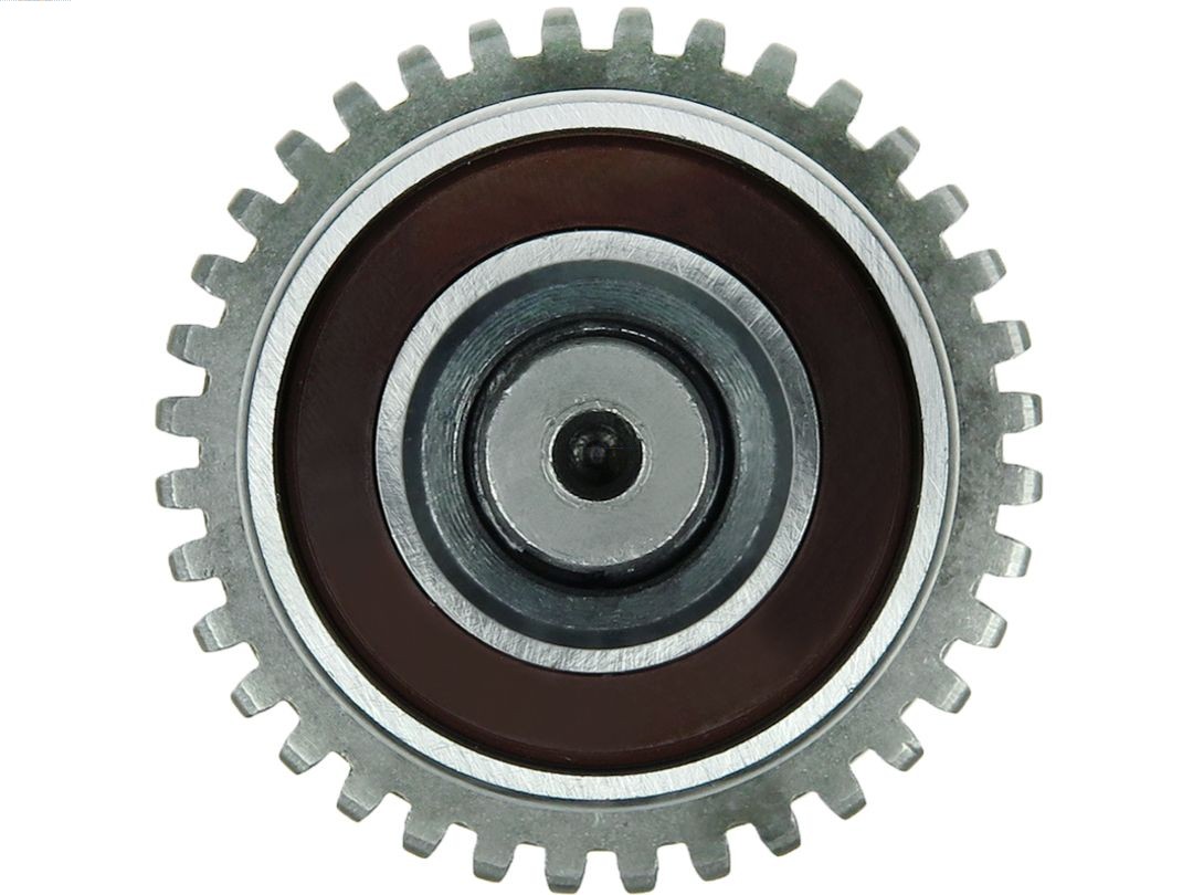 AS-PL SD9024 Friløpsgir, starter