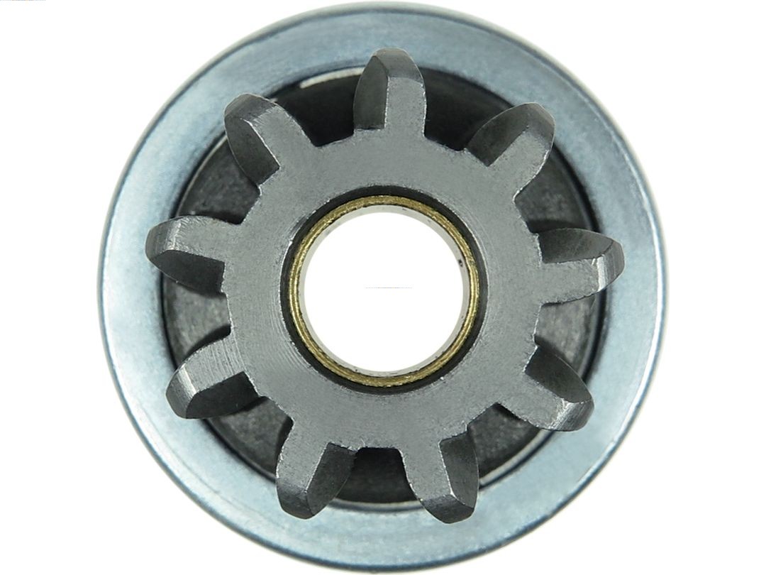 AS-PL SD9026 Friløpsgir, starter