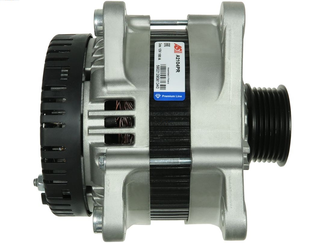 AS-PL A2104PR Alternatore