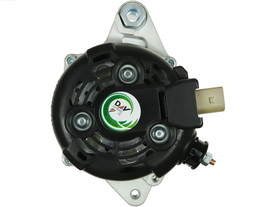 AS-PL A6490S Brandneu AS-PL Generator