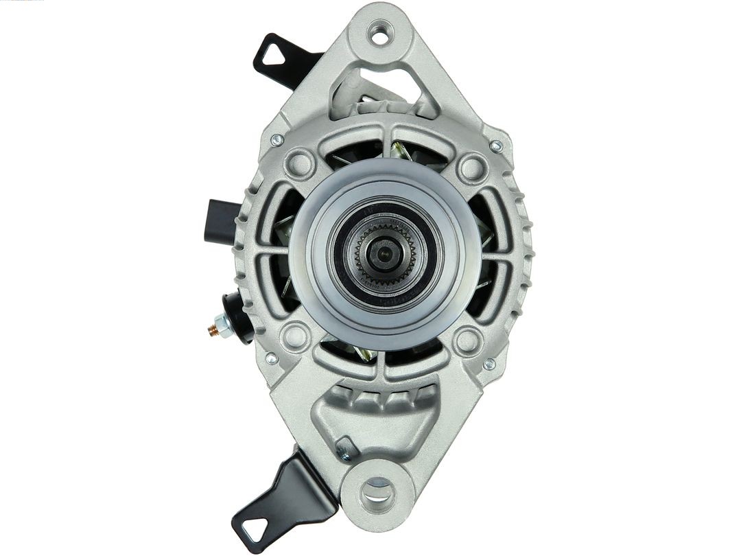 AS-PL A6489S Alternatore-Alternatore-Ricambi Euro