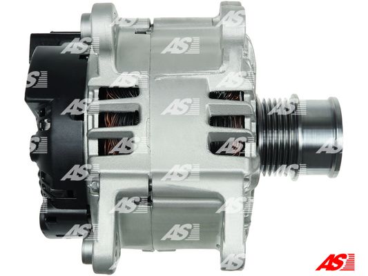 AS-PL A3384PR Alternatore