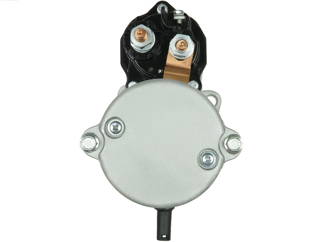 AS-PL S6276S Brandneu AS-PL Starter