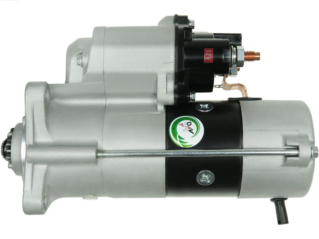 AS-PL S6276S Brandneu AS-PL Starter