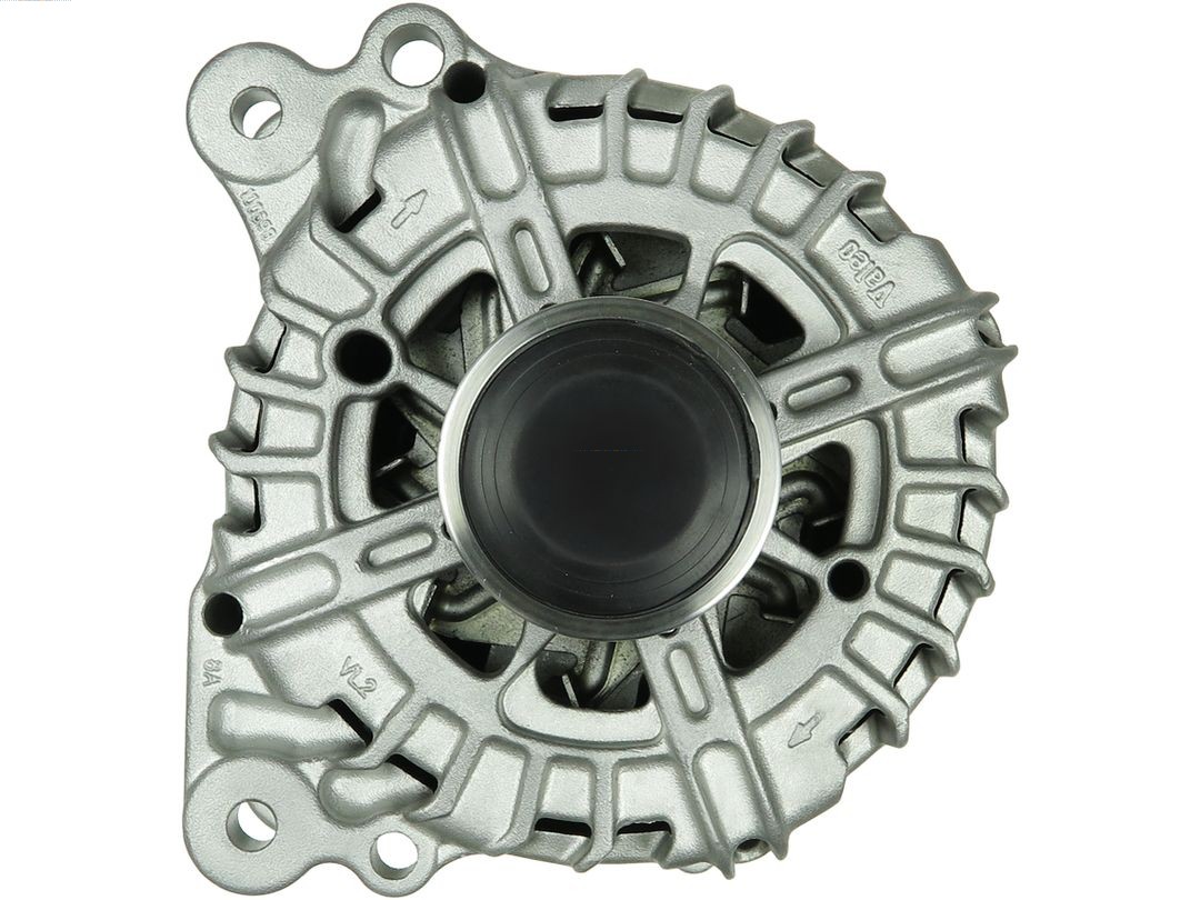 AS-PL A3378PR Alternatore