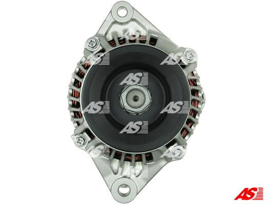 AS-PL A5019PR Alternatore-Alternatore-Ricambi Euro