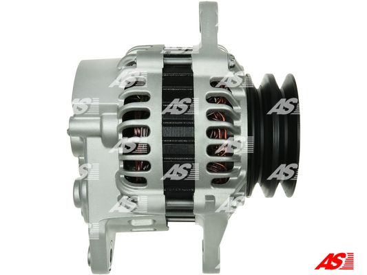 AS-PL A5019PR Alternatore