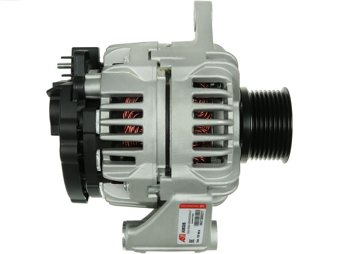 AS-PL A0633S Alternatore