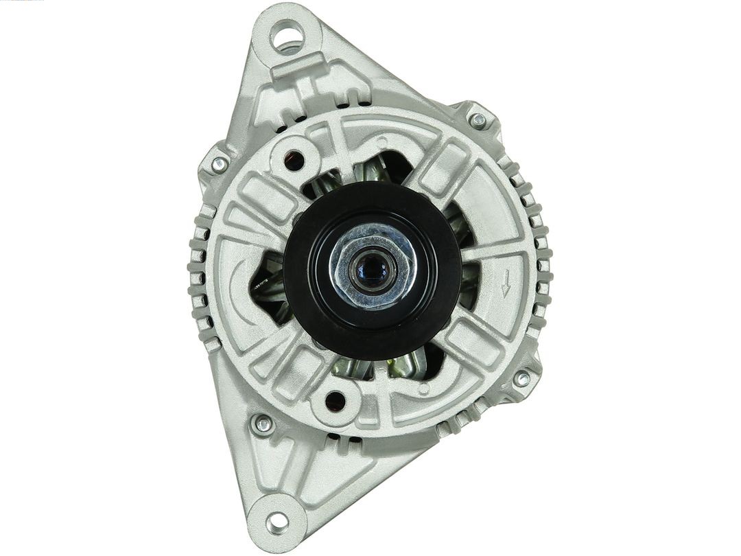 AS-PL A0636S Alternatore-Alternatore-Ricambi Euro