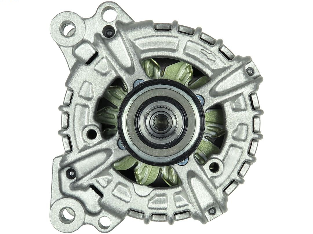 AS-PL A0639PR Alternatore