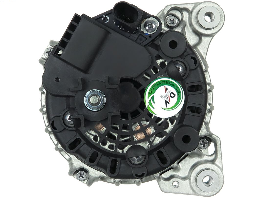 AS-PL A0639PR Wiederaufbereitet AS-PL Generator