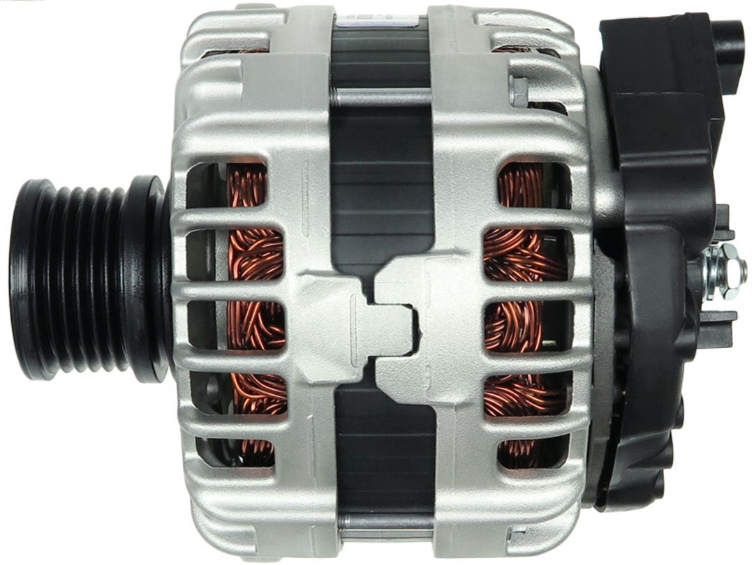 AS-PL A0639PR Wiederaufbereitet AS-PL Generator