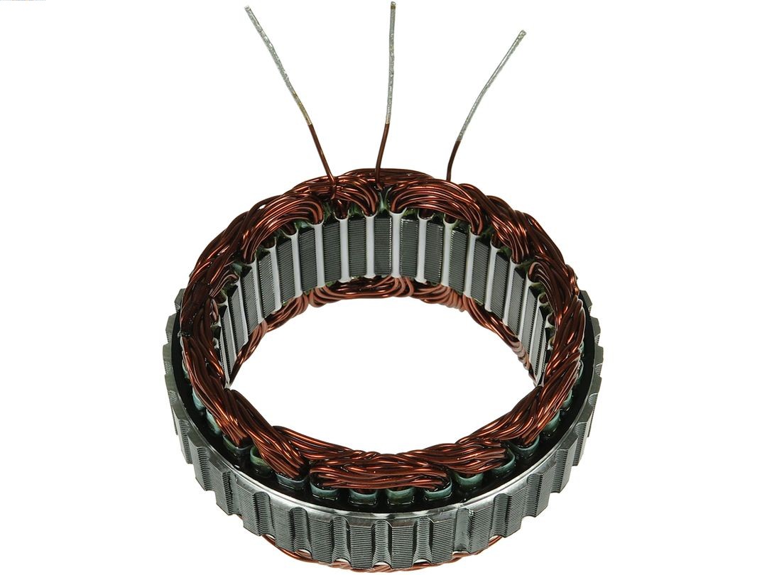 AS-PL AS5015 Stator, generátor