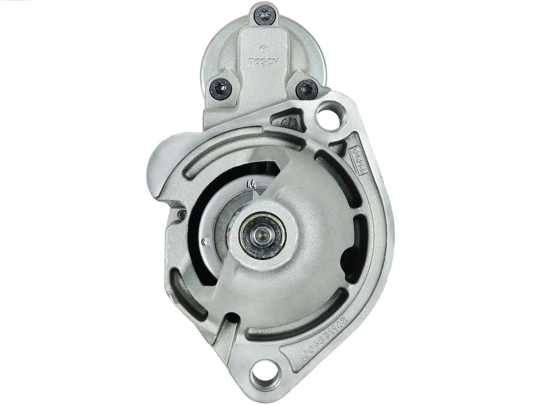 AS-PL S0669(BOSCH) Motorino d'avviamento