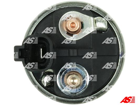 AS-PL SS3100S Innslag, starter